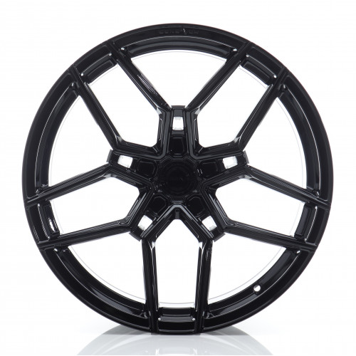 Concaver CVR5 Platinum Black