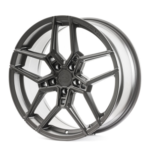 Concaver CVR5 Carbon Graphite