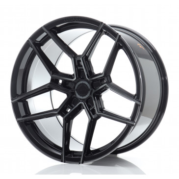 Concaver CVR5 Double Tinted Black