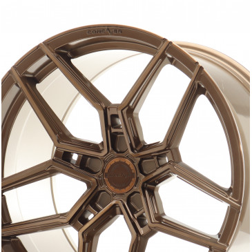 Concaver CVR5 Brushed Bronze