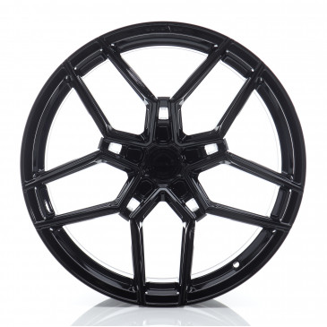 Concaver CVR5 Platinum Black