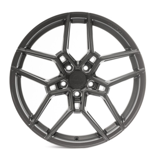 Concaver CVR5 Carbon Graphite