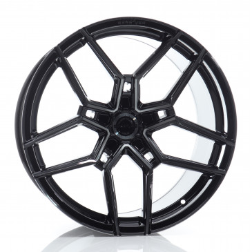 Concaver CVR5 Double Tinted Black