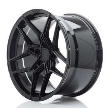 Concaver CVR5 Platinum Black