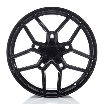 Concaver CVR5 Platinum Black