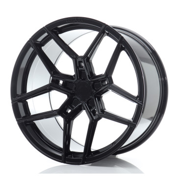 Concaver CVR5 Platinum Black