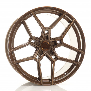 Concaver CVR5 Brushed Bronze