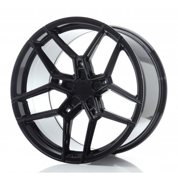 Concaver CVR5 Platinum Black