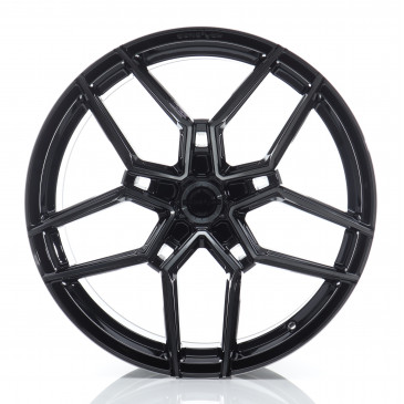Concaver CVR5 Double Tinted Black