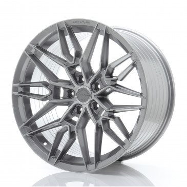 Concaver CVR6 Brushed Titanium