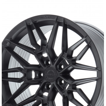 Concaver CVR6 Carbon Graphite