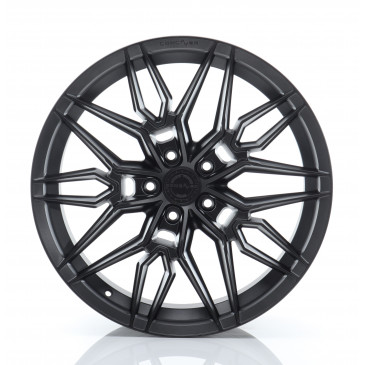 Concaver CVR6 Carbon Graphite