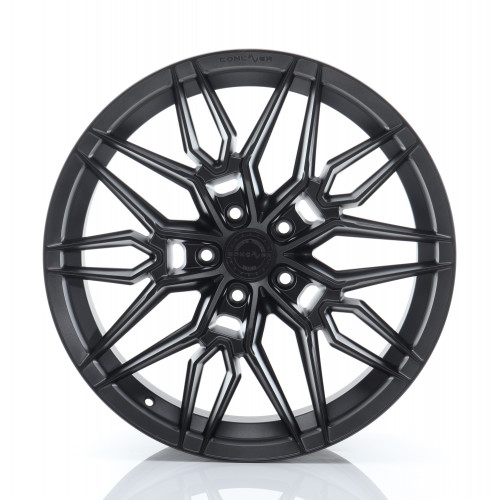 Concaver CVR6 Carbon Graphite