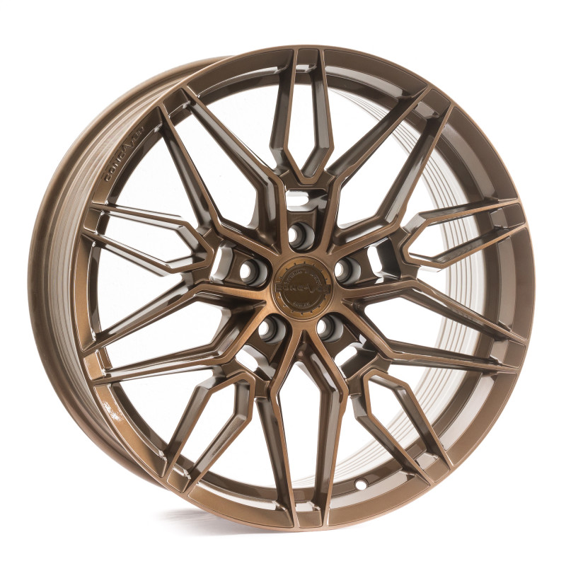 Concaver CVR6 Brushed Bronze