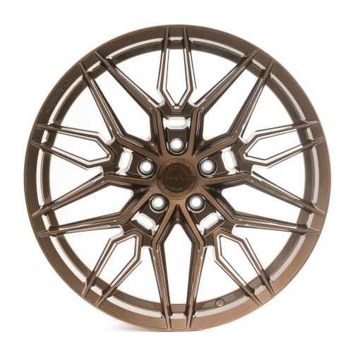 Concaver CVR6 Brushed Bronze