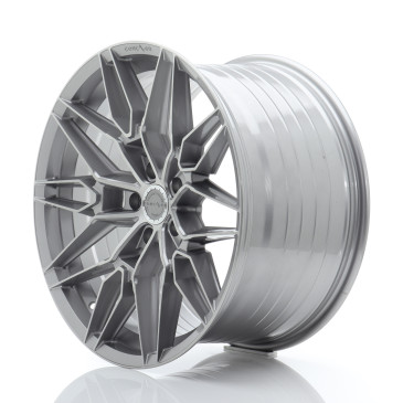 Concaver CVR6 Brushed Titanium
