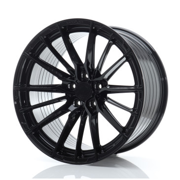 Concaver CVR7 Platinum Black