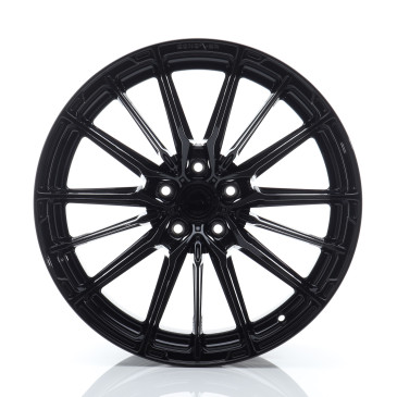 Concaver CVR7 Platinum Black