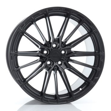 Concaver CVR7 Carbon Graphite