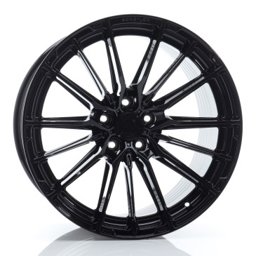 Concaver CVR7 Platinum Black