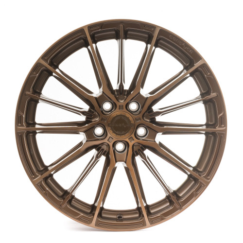 Concaver CVR7 Brushed Bronze