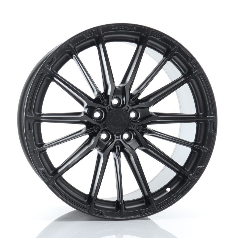 Concaver CVR7 Carbon Graphite