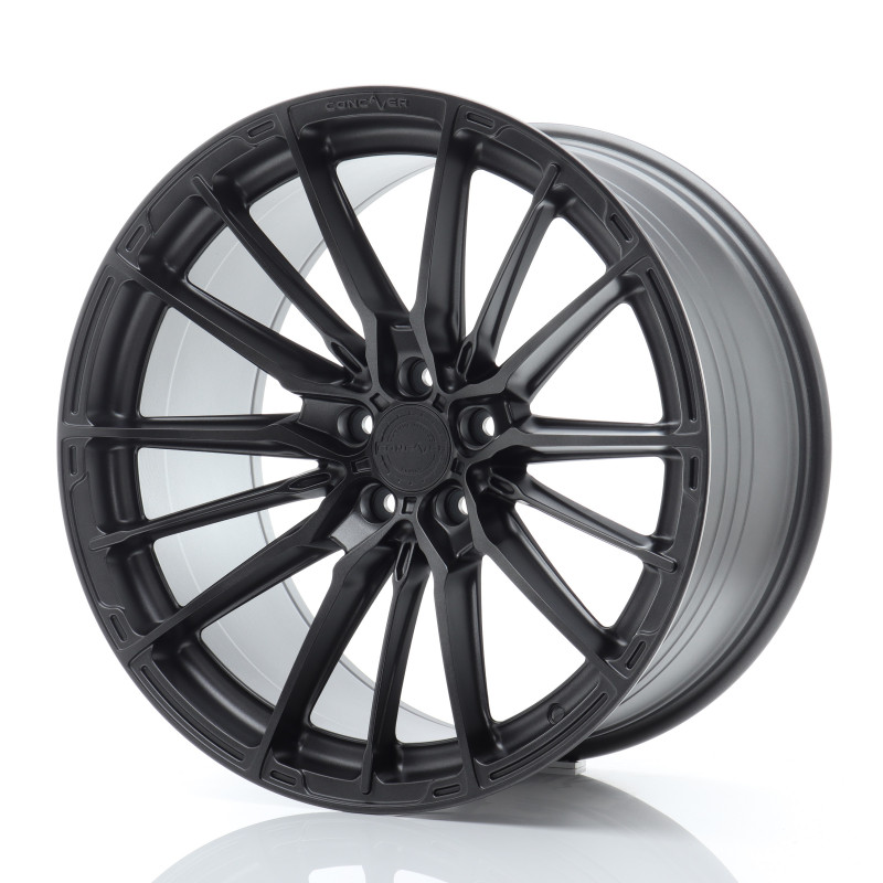 Concaver CVR7 Carbon Graphite