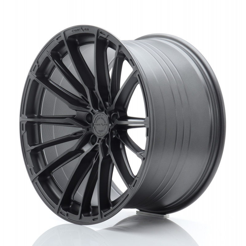 Concaver CVR7 Carbon Graphite