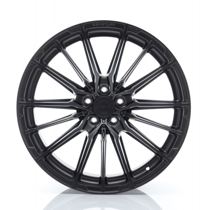 Concaver CVR7 Carbon Graphite