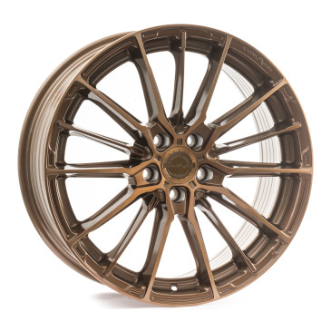 Concaver CVR7 Brushed Bronze