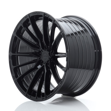 Concaver CVR7 Platinum Black