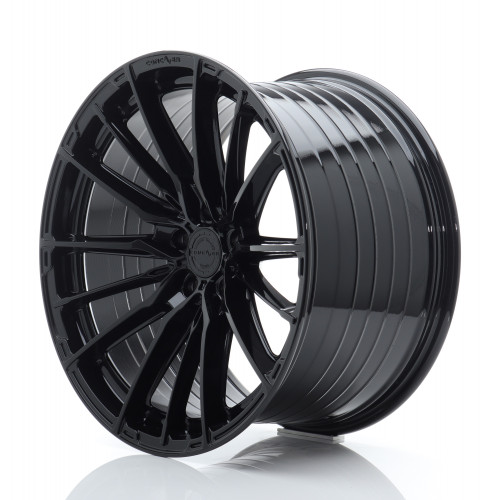 Concaver CVR7 Platinum Black