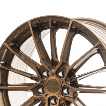 Concaver CVR7 Brushed Bronze