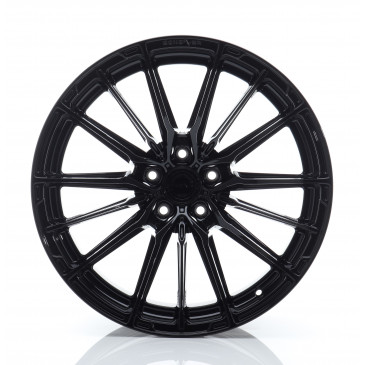 Concaver CVR7 Platinum Black
