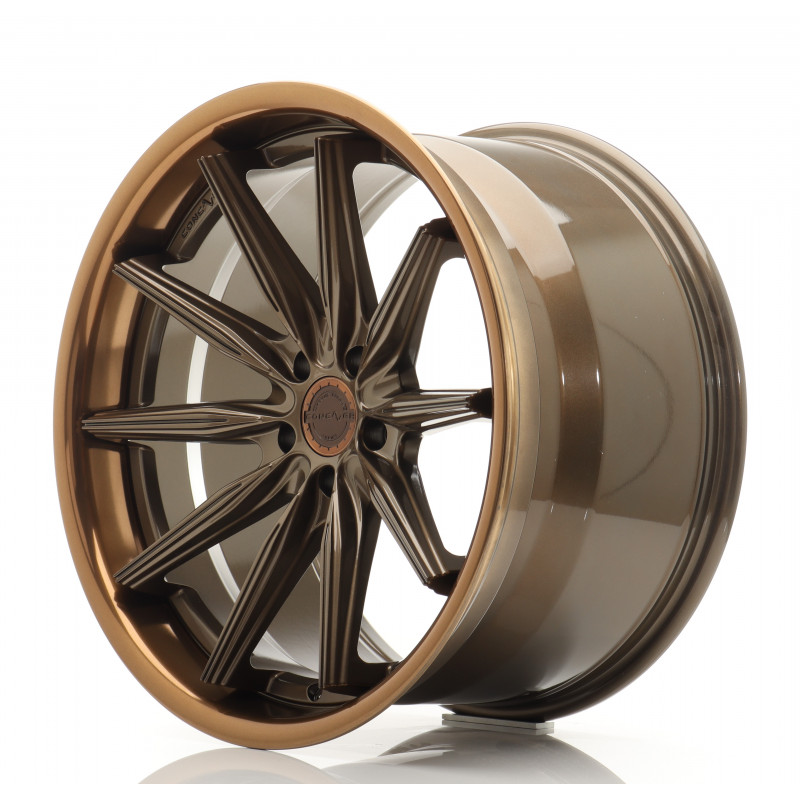 Concaver CVR8 Glossy Bronze