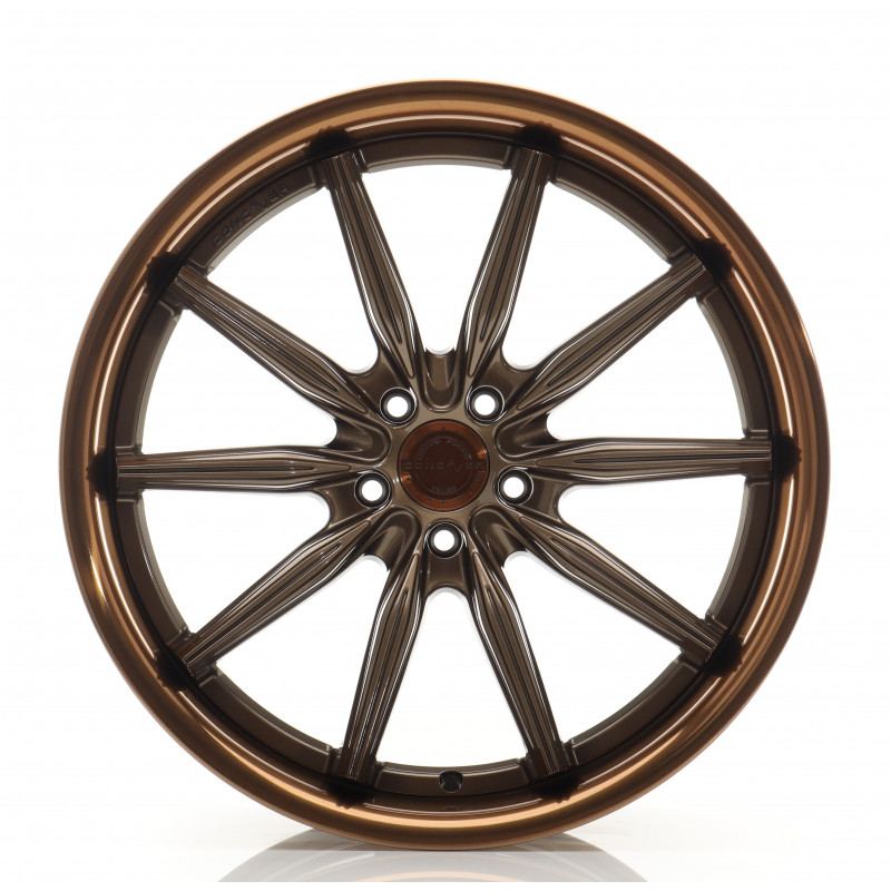 Concaver CVR8 Glossy Bronze