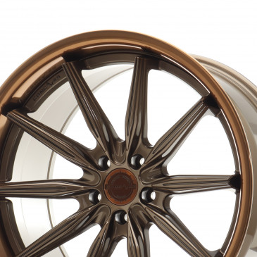 Concaver CVR8 Glossy Bronze