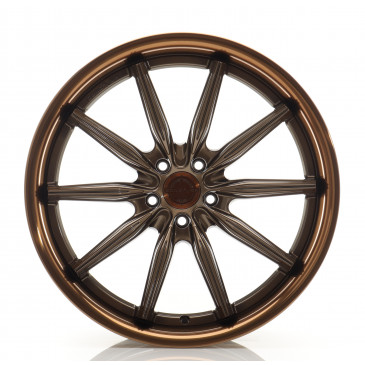 Concaver CVR8 Glossy Bronze