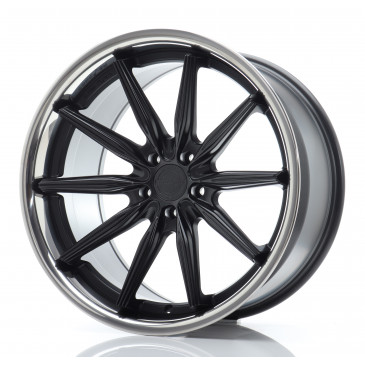 Concaver CVR8 Carbon Graphite