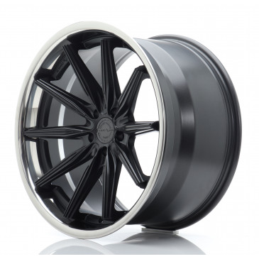 Concaver CVR8 Carbon Graphite