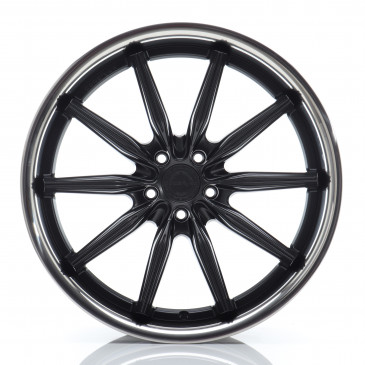 Concaver CVR8 Carbon Graphite