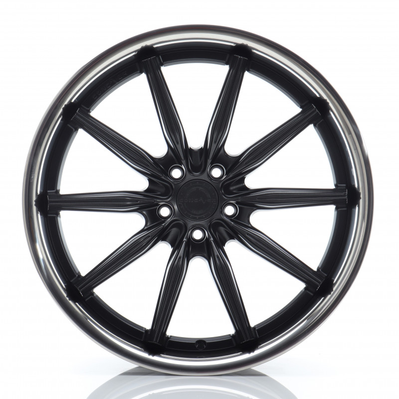 Concaver CVR8 Carbon Graphite