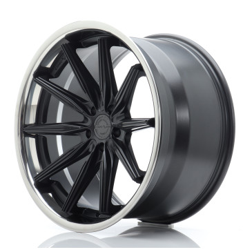 Concaver CVR8 Carbon Graphite