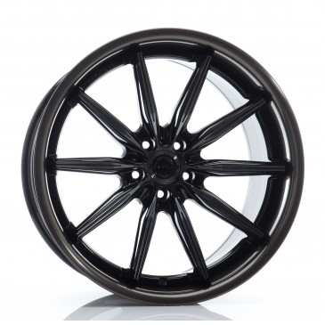 Concaver CVR8 Matt Black