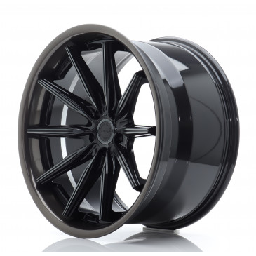 Concaver CVR8 Matt Black