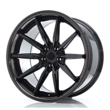 Concaver CVR8 Matt Black