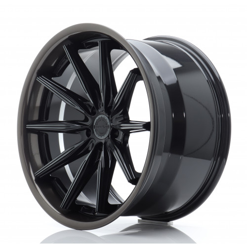Concaver CVR8 Matt Black