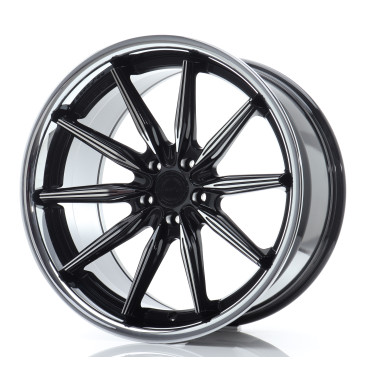 Concaver CVR8 Black Diamond Cut