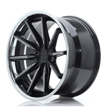 Concaver CVR8 Black Diamond Cut