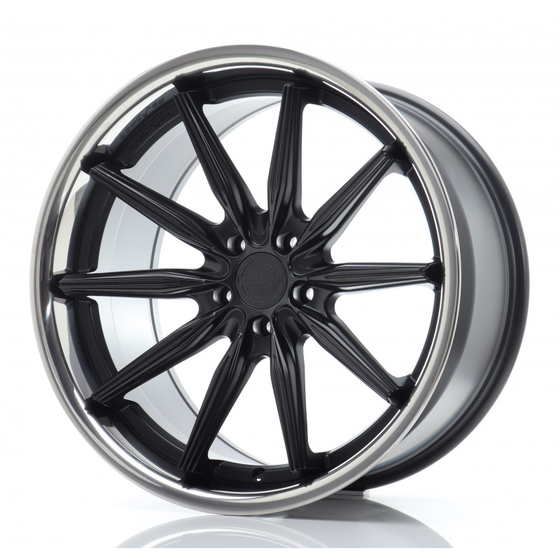 Concaver CVR8 Carbon Graphite